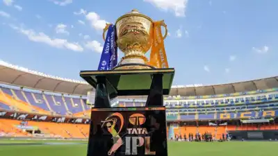 IPL 2025 restart