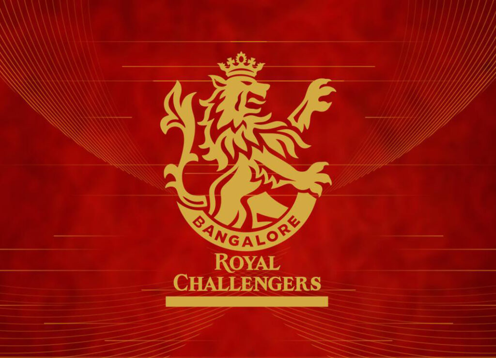 Royal Challengers Bangalore (RCB)