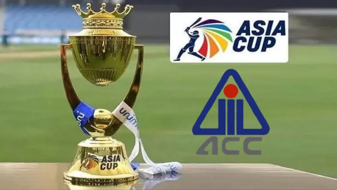 Asia Cup 2025