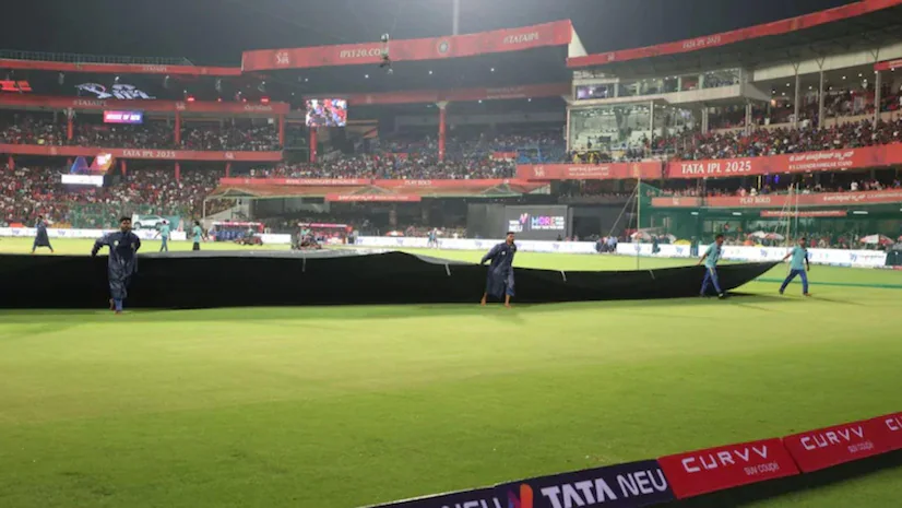 BCCI Match Reserve Time