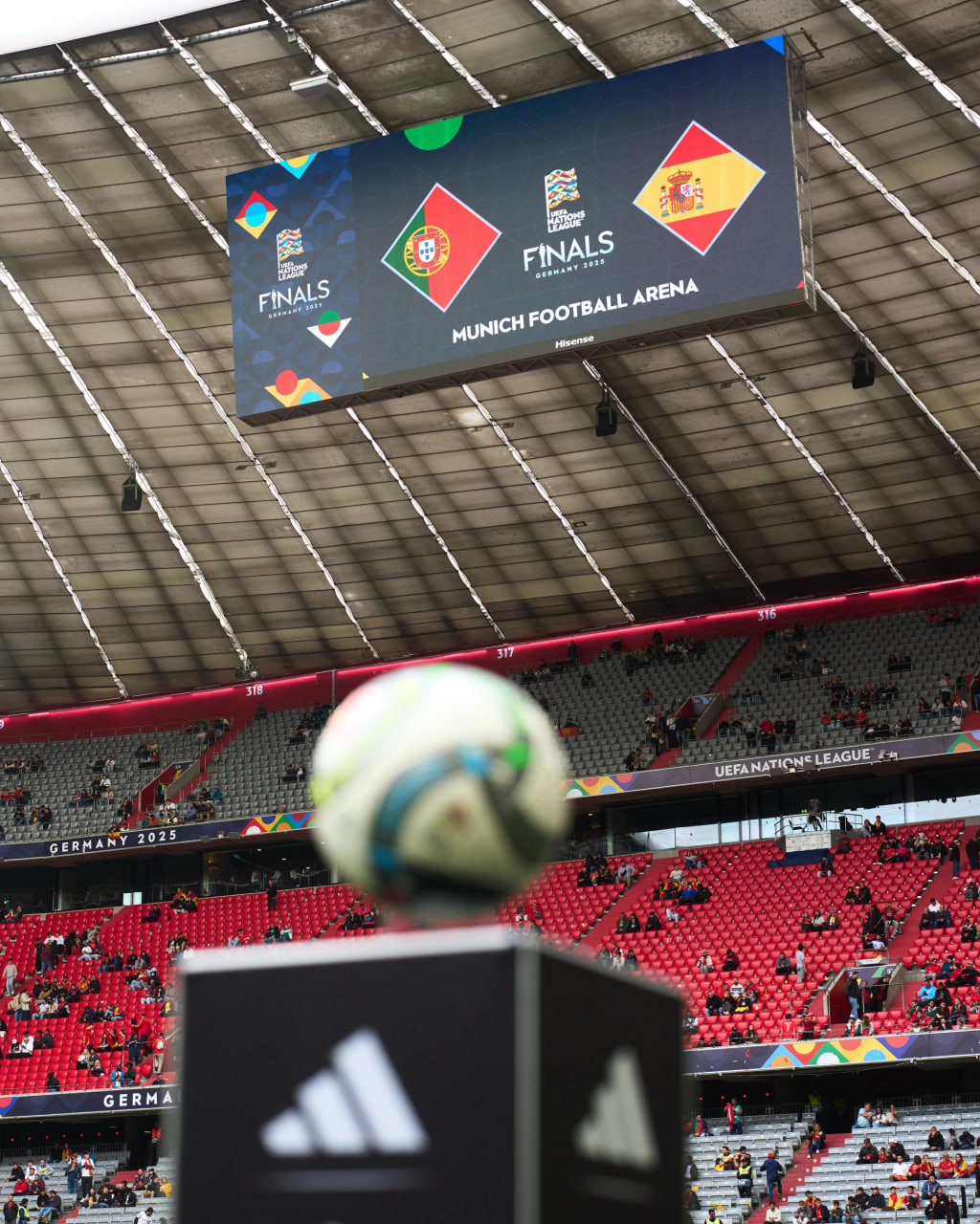 UEFA Nations League Final