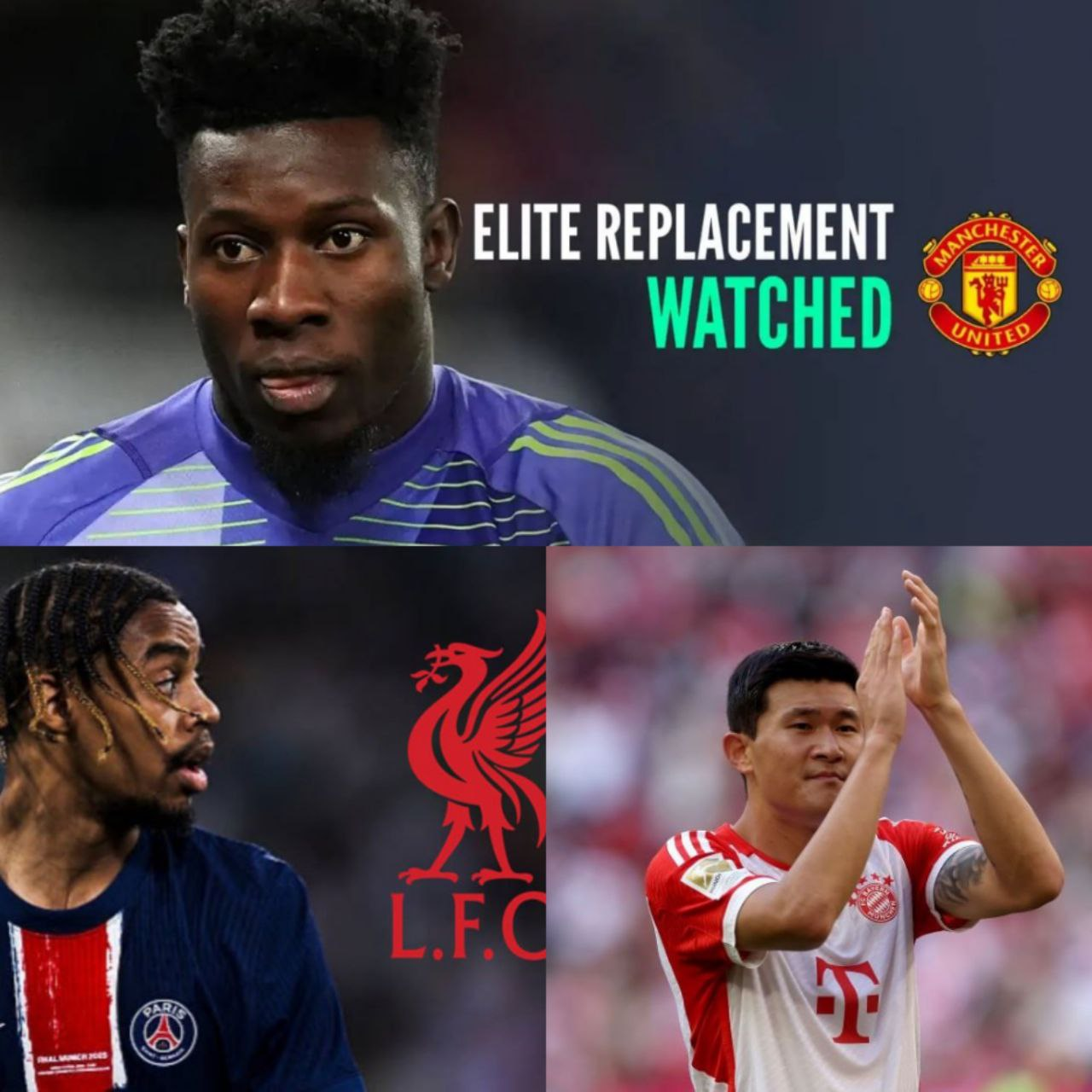 Football Transfer News