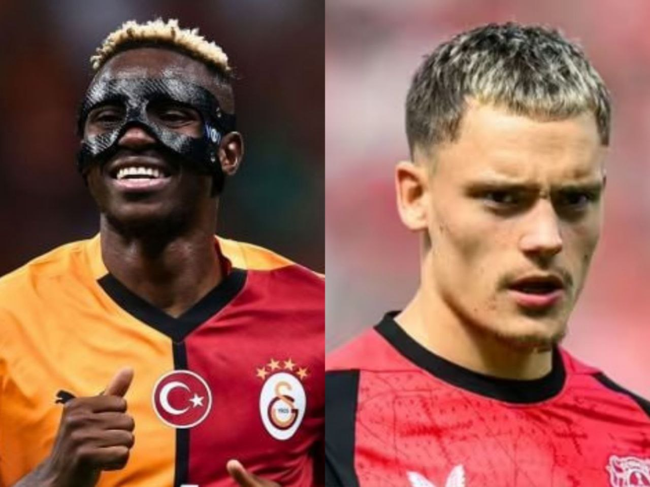 Summer Transfers 2025