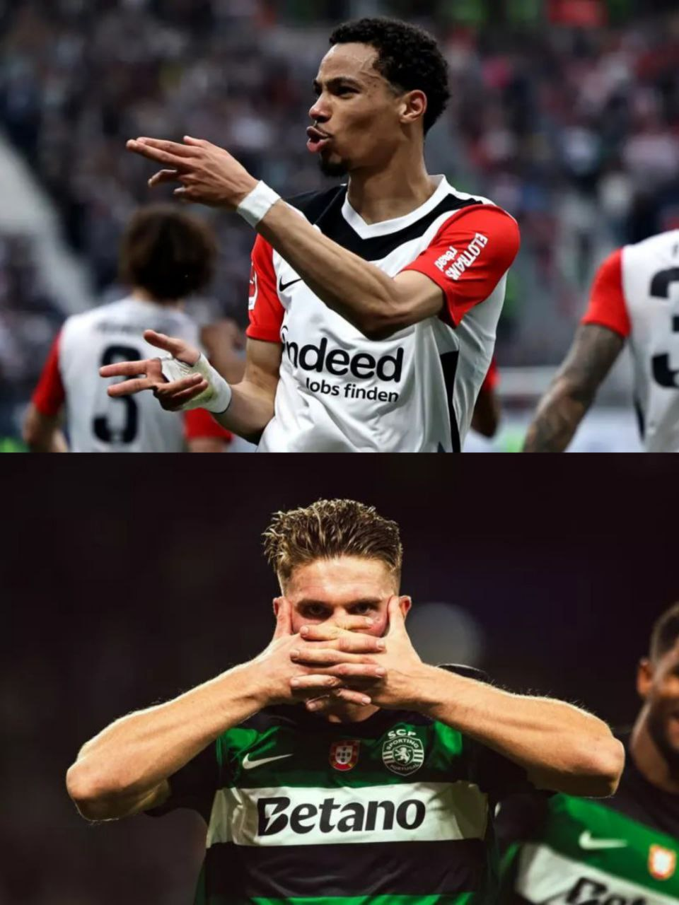 Manchester United Ramp Up