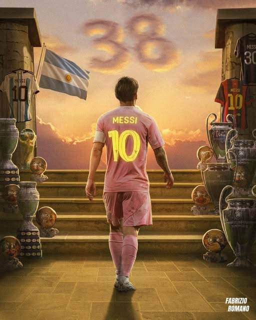 Messi