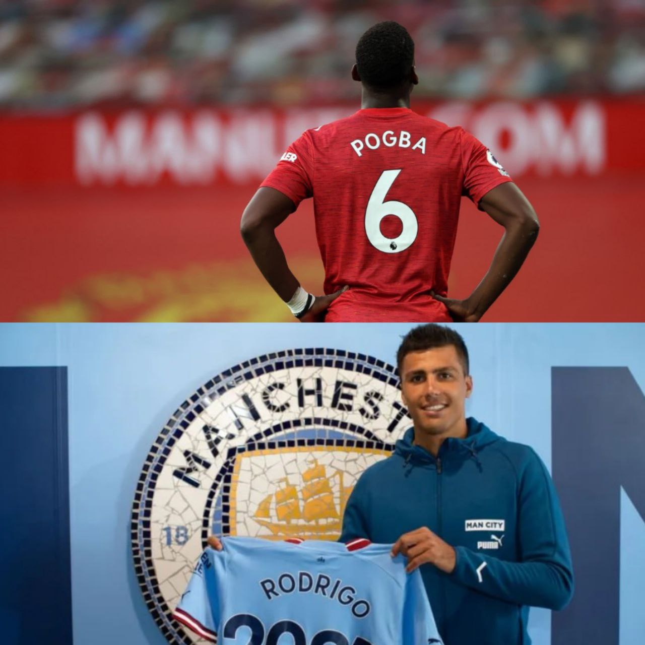 Summer Transfers on June 14