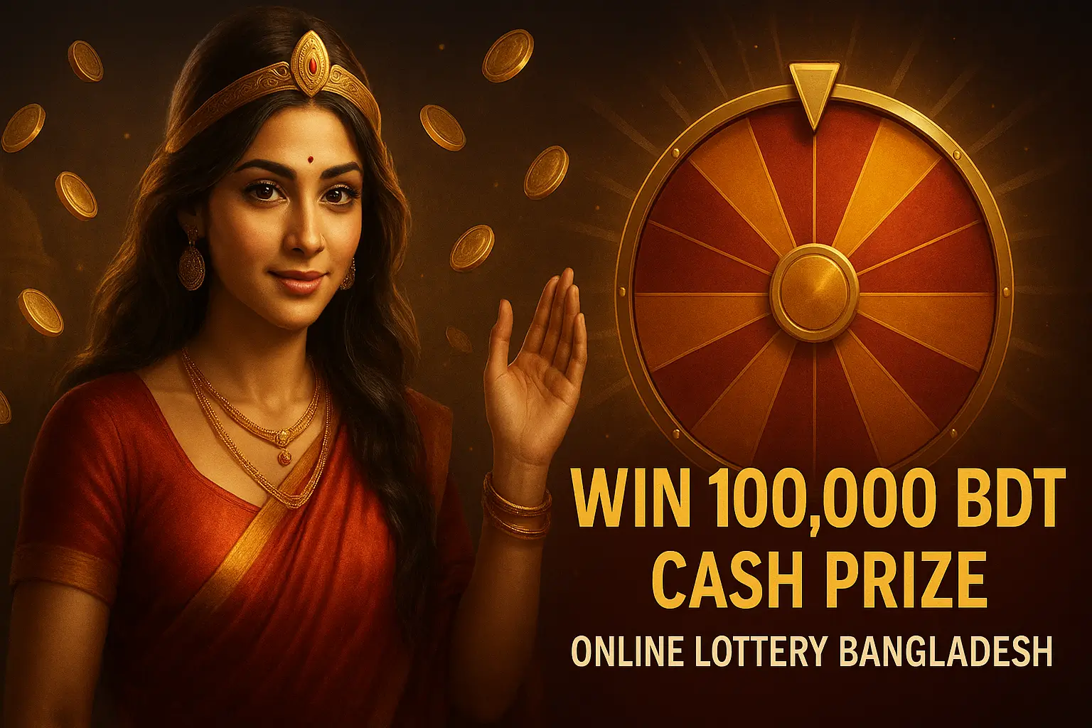 Durga Puja Bangladesh 2025 Goddess Day Betting Event